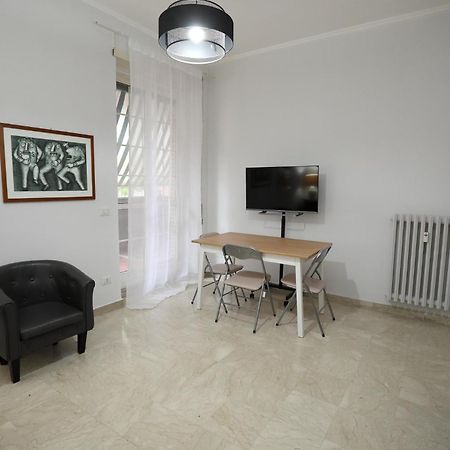 Viale Trastevere Apartment Roma Exterior foto