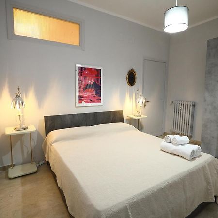 Viale Trastevere Apartment Roma Exterior foto